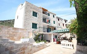 Apartments By The Sea Bol, Brac - 13413
