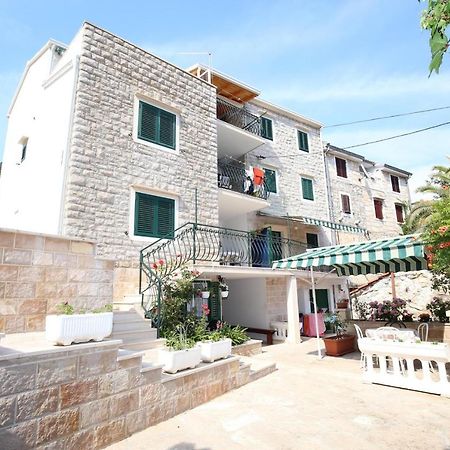 Apartments By The Sea Bol, Brac - 13413 Zewnętrze zdjęcie