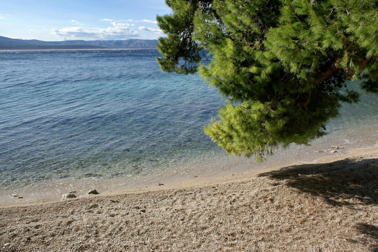 Apartments By The Sea Bol, Brac - 13413 Zewnętrze zdjęcie