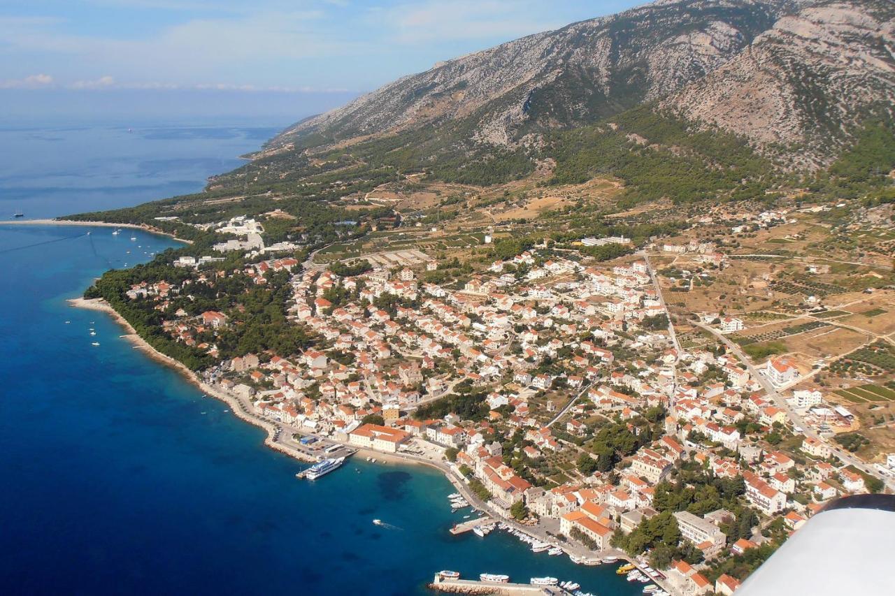 Apartments By The Sea Bol, Brac - 13413 Zewnętrze zdjęcie