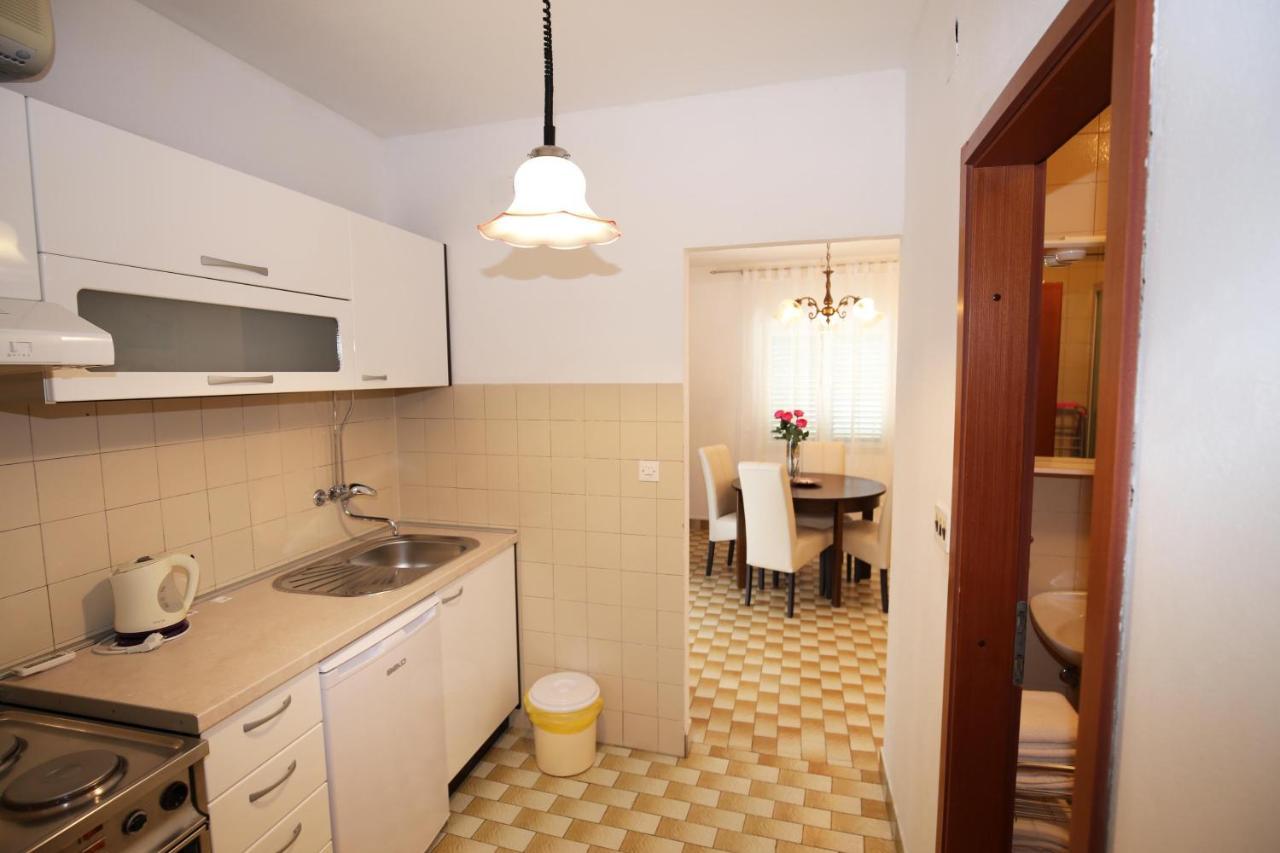 Apartments By The Sea Bol, Brac - 13413 Zewnętrze zdjęcie