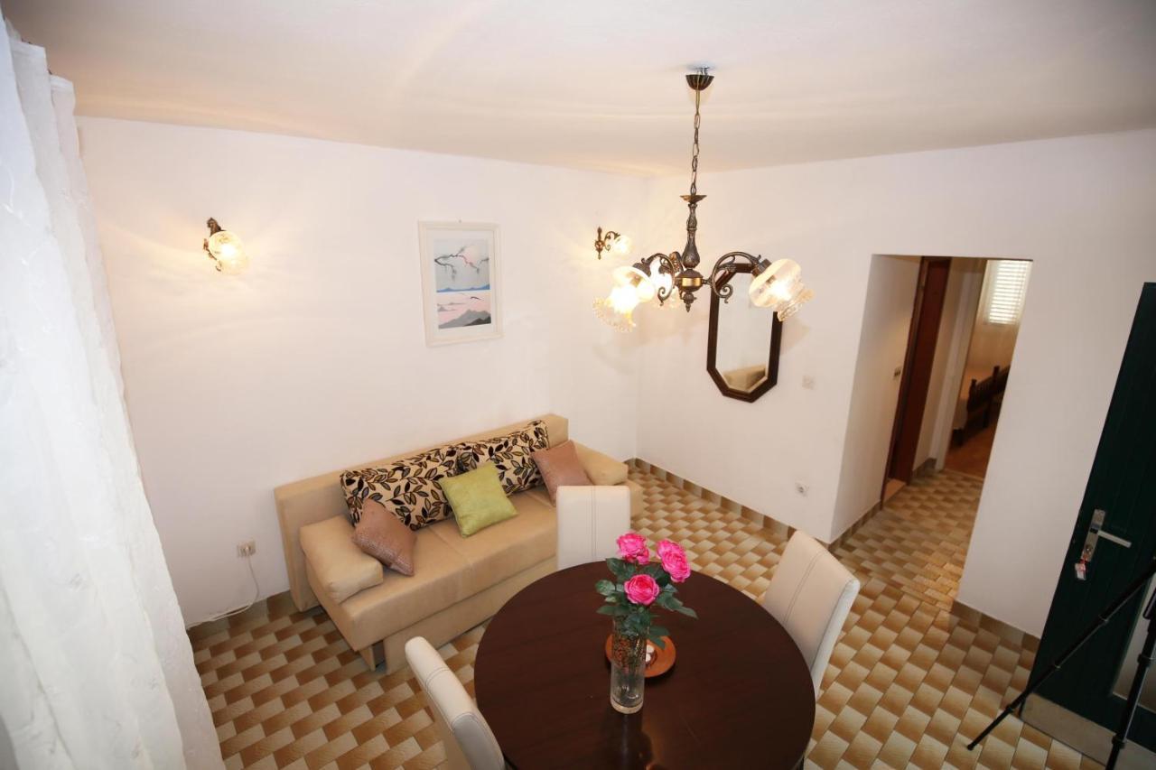 Apartments By The Sea Bol, Brac - 13413 Zewnętrze zdjęcie