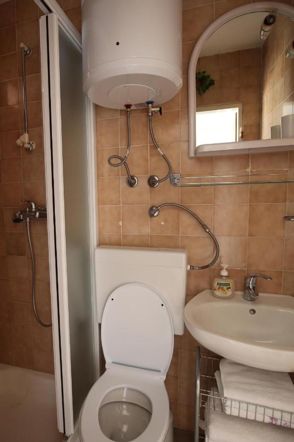 Apartments By The Sea Bol, Brac - 13413 Zewnętrze zdjęcie