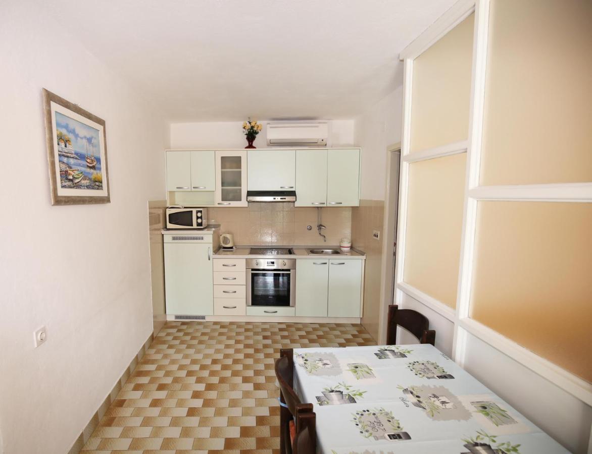 Apartments By The Sea Bol, Brac - 13413 Zewnętrze zdjęcie