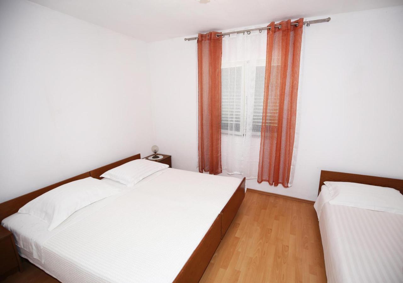 Apartments By The Sea Bol, Brac - 13413 Zewnętrze zdjęcie