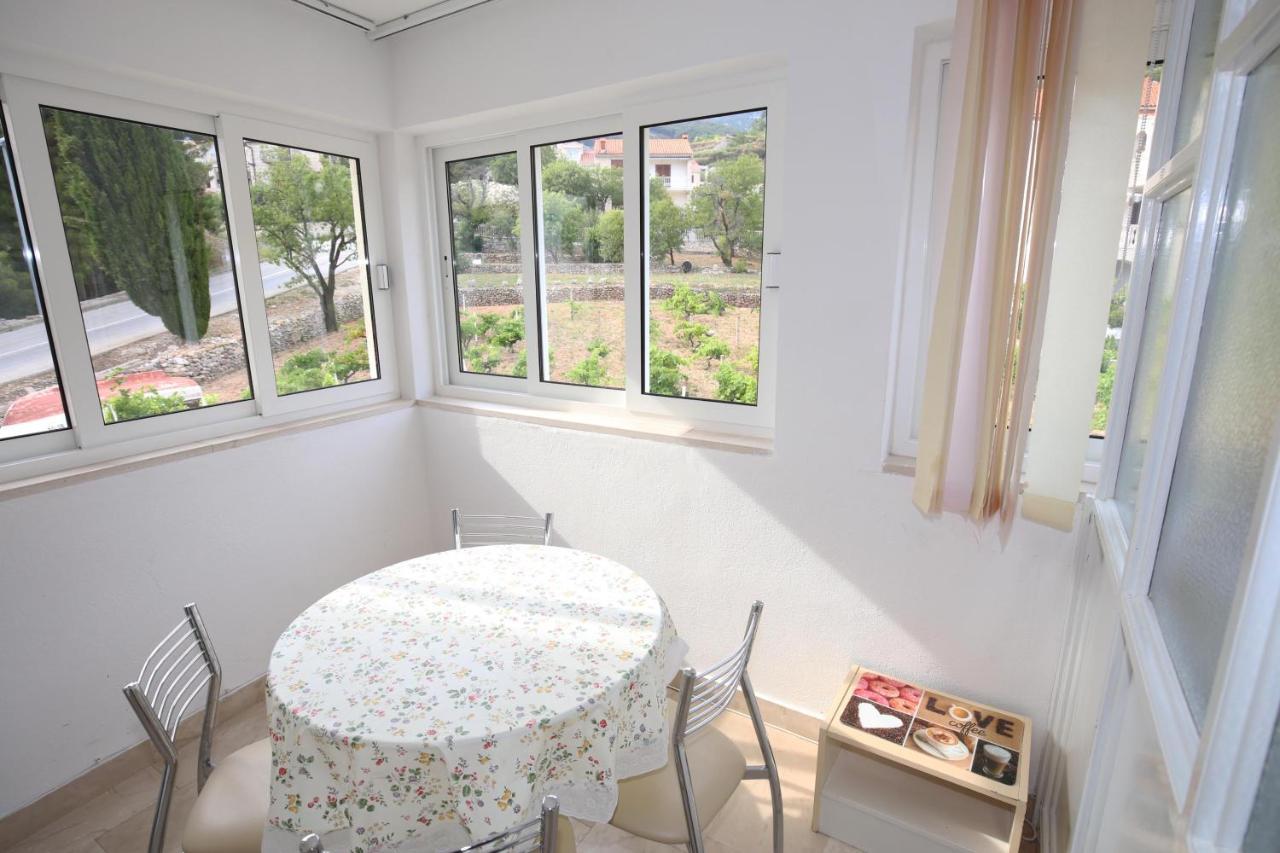 Apartments By The Sea Bol, Brac - 13413 Zewnętrze zdjęcie