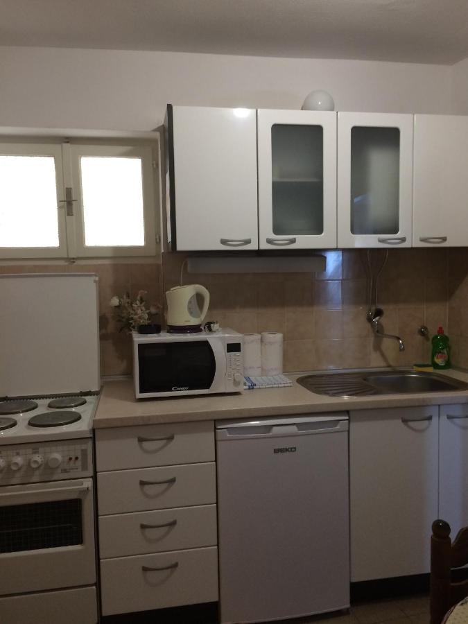 Apartments By The Sea Bol, Brac - 13413 Zewnętrze zdjęcie