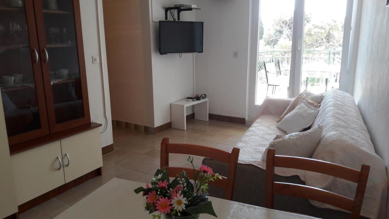 Apartments By The Sea Bol, Brac - 13413 Zewnętrze zdjęcie
