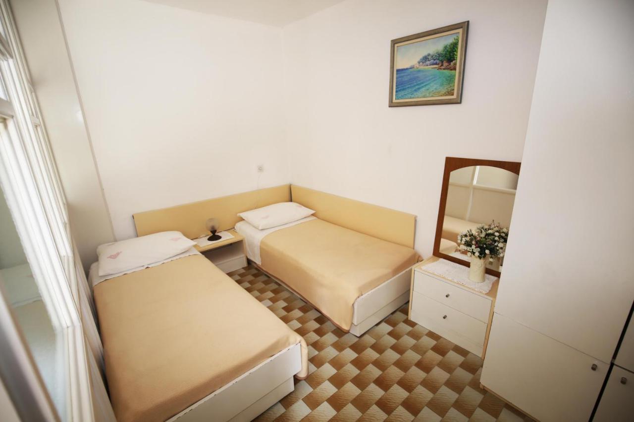 Apartments By The Sea Bol, Brac - 13413 Zewnętrze zdjęcie