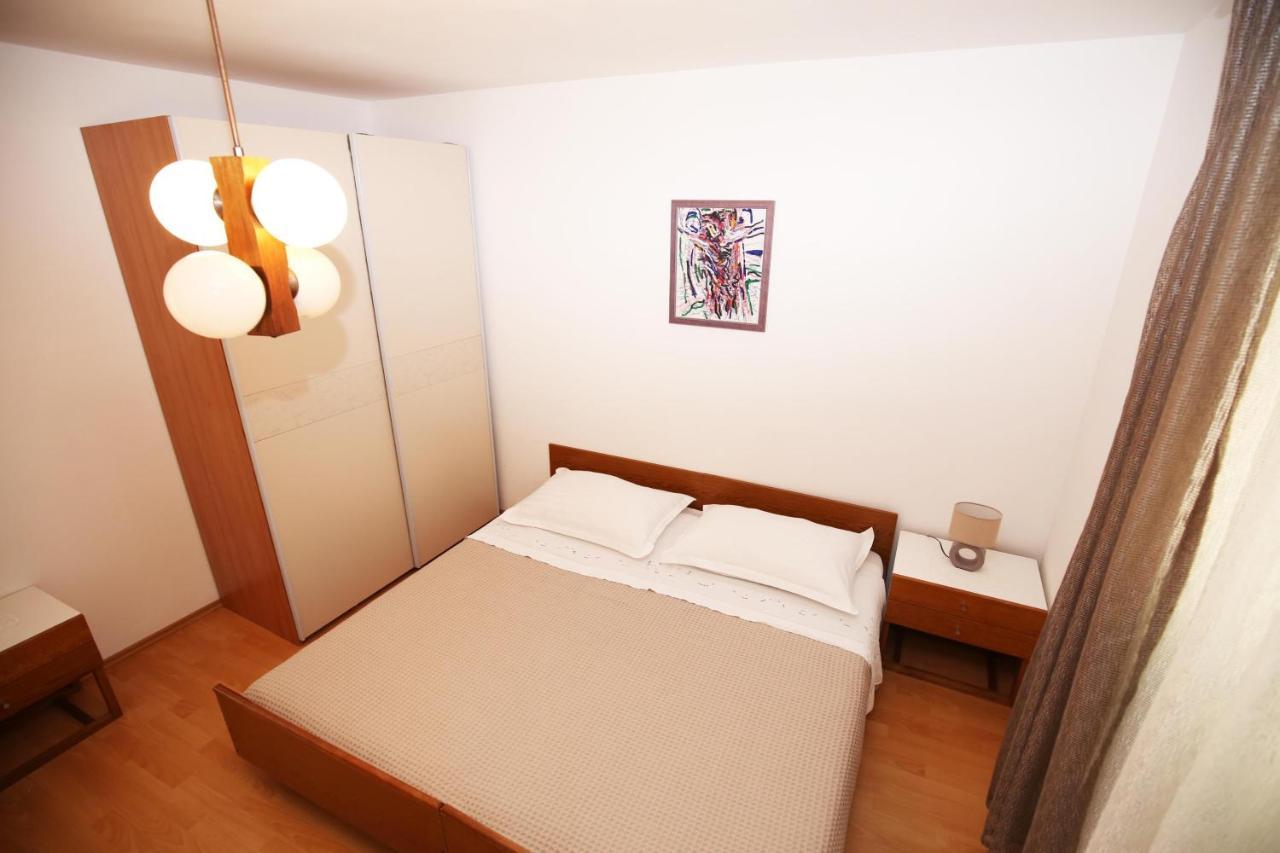 Apartments By The Sea Bol, Brac - 13413 Zewnętrze zdjęcie