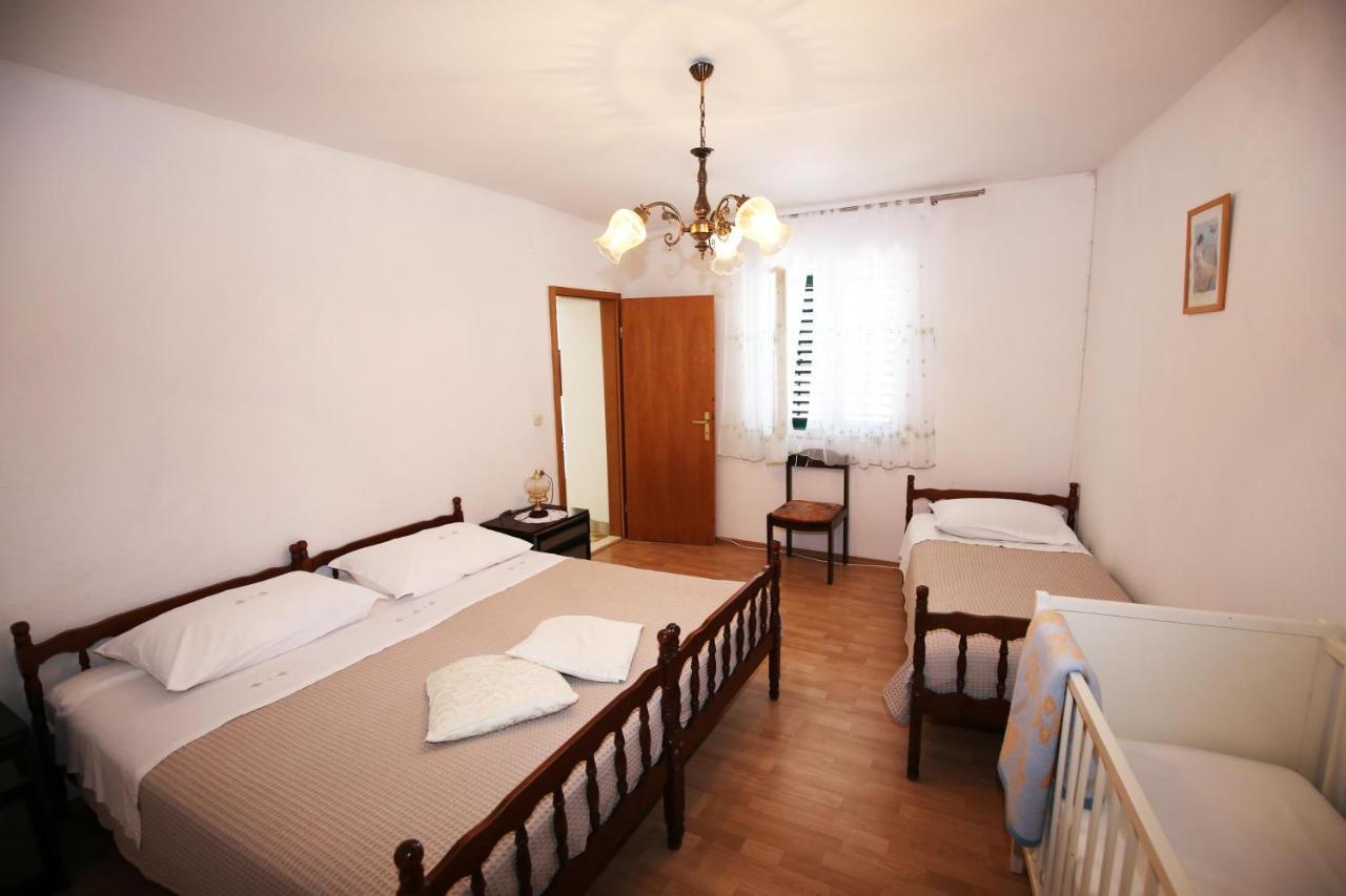 Apartments By The Sea Bol, Brac - 13413 Zewnętrze zdjęcie