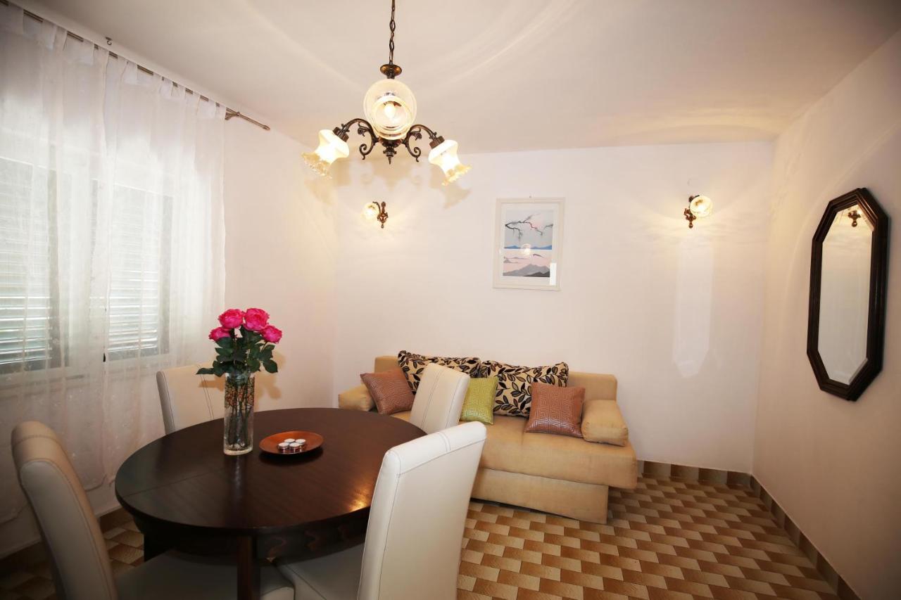 Apartments By The Sea Bol, Brac - 13413 Zewnętrze zdjęcie